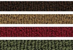 2Â½ YARDS - Carpet Yardage <br>(Nylon with Poly Backing - 90" x 76")<br>Unable to Order - Due to Carpet Limit!