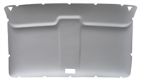 ABS Headliner Board Original Fit [1973-1987] Chevy Full Size Pickup Standard Cab