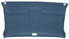 ABS Replacement Headliner Board Retro Fit [1973 - 1987 Chevy Full Size Pickup] Standard Cab