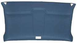 ABS Replacement Headliner Board Retro Fit [1973 - 1987 Chevy Full Size Pickup] Standard Cab