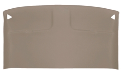 ABS Replacement Headliner Board [1988 - 1998 Chevy Full Size Pickup] Standard Cab