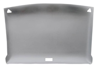ABS Headliner Board [1982-1993] Chevy S10 Mid-Size Pickup Standard Cab