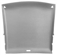 ABS Headliner Board [1982-1993] Chevy S10 Mid-Size Pickup Extended Cab