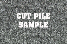 ACC Carpet Samples - CUT PILE