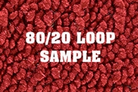 ACC Carpet Samples - 80/20 LOOP