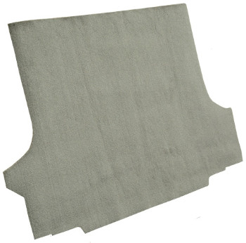 Replacement Vinyl Flooring <br> [Cargo Area] <br> 1992-1994 GMC Yukon [Cargo Area]