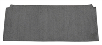 Replacement Vinyl Flooring <br> [Curtain] <br> 1987-1996 Ford F-250 Crew Cab Curtain