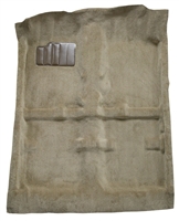 Replacement Carpet <br>(1997-2001 Saturn S Series Only) <br> [4 Door Wagon]