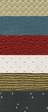 Vinyl Headliner Material <br>1 Yard (36" x 54")