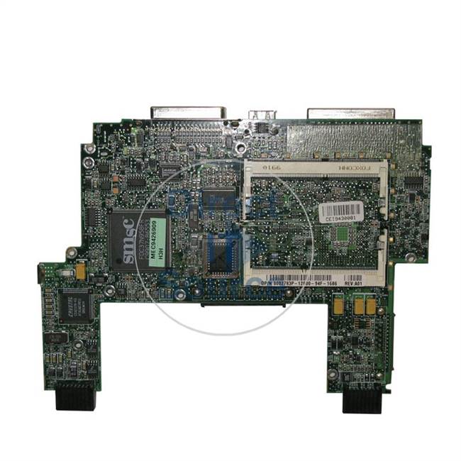 Dell 0000282C - Laptop Motherboard for Latitude D266Xt