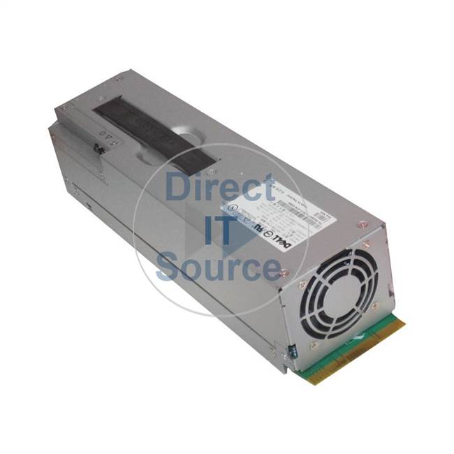 Dell 0000284T - 330W Power Supply for PowerEdge 2400
