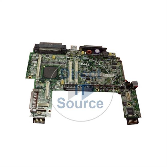 Dell 0001282C - Laptop Motherboard for Latitude Cpi D266Xt