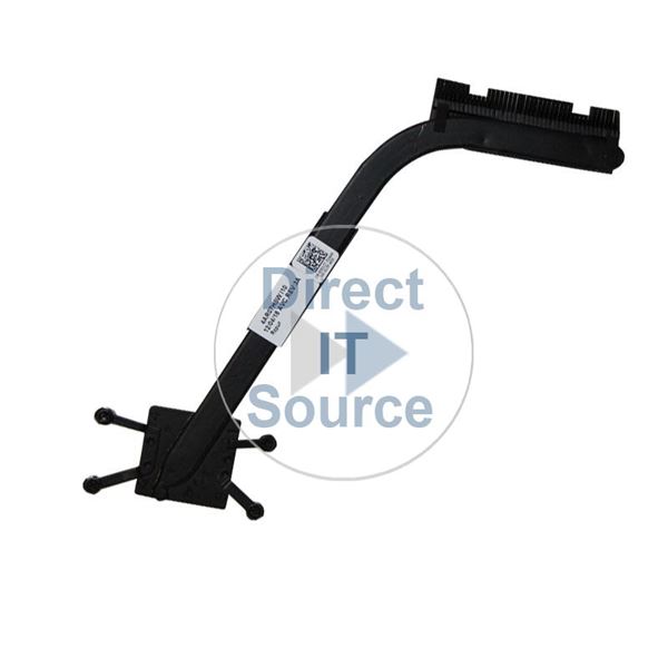 Dell 0001CT - Heatsink Assembly for Inspiron 13z 5323