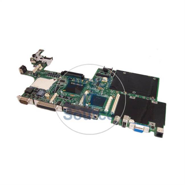 Dell 0002UH - Laptop Motherboard for Latitude C600