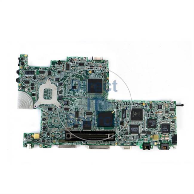 Dell 0003604T - Laptop Motherboard for Latitude Ls
