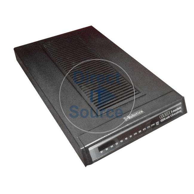 3Com 000698-13 - ISDN External Modem