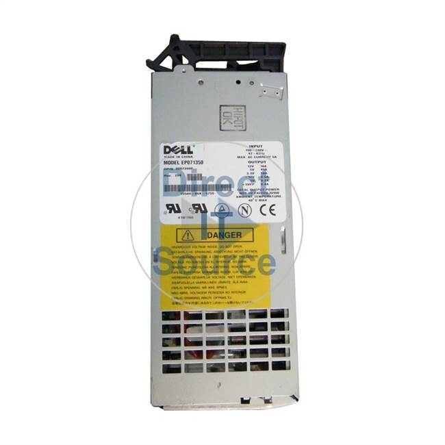 Dell 0007390P - 320W Power Supply for PowerEdge 6300