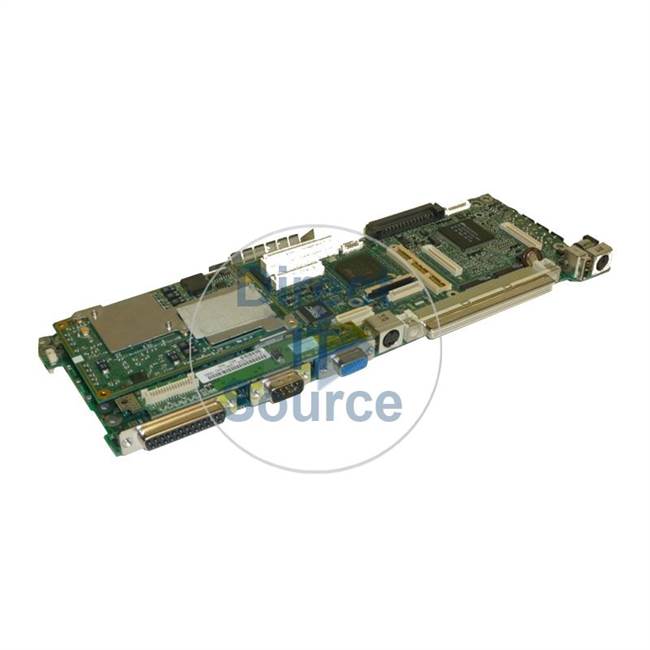 Dell 0009833C - Laptop Motherboard for Inspiron 7000