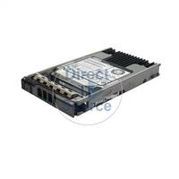 Dell 00184M - 1.92TB SAS 12Gbps 2.5" SSD