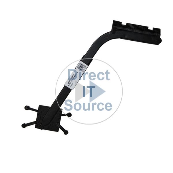 Dell 001CT - Heatsink Assembly for Inspiron 13z 5323