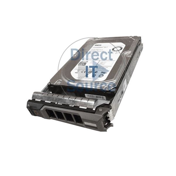 Dell 001RKN - 1TB 7.2K SATA 3.0Gbps 3.5" 32MB Cache Hard Drive