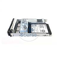 Dell 001YFR - 3.84TB SAS 2.5" SSD