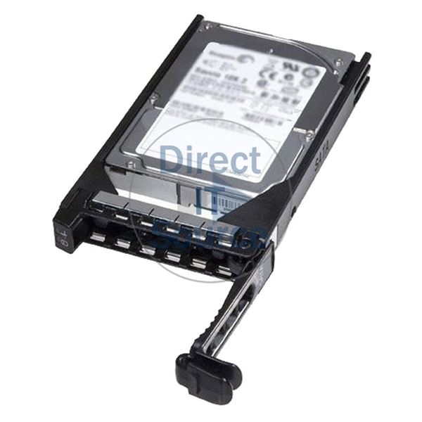 Dell 002MNJ - 500GB 7.2K SATA 6.0Gbps 2.5" Hard Drive