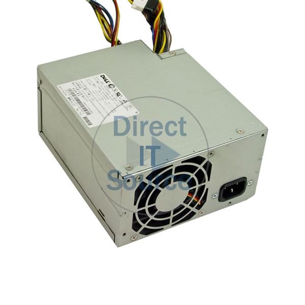 Dell 0042FK - 330W Power Supply For PowerEdge 1400SC
