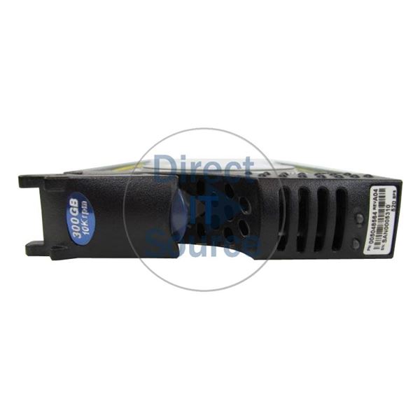 EMC 005048564 - 300GB 10K Fibre Channel 2.0Gbps 3.5" Hard Drive