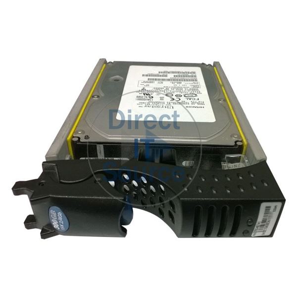 EMC 005048741 - 300GB 15K Fibre Channel 4.0Gbps 3.5" Hard Drive
