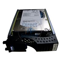 EMC 005048750 - 300GB 15K Fibre Channel 4.0Gbps 3.5" Hard Drive