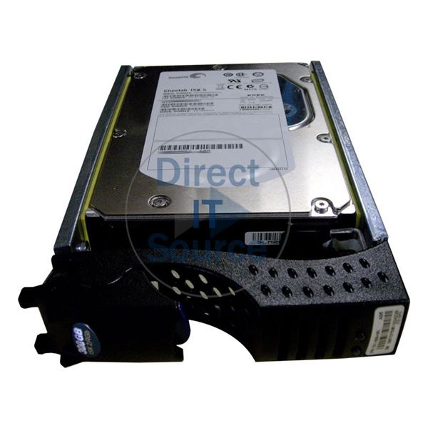 EMC 005048913 - 300GB 15K Fibre Channel 4.0Gbps 3.5" Hard Drive