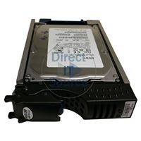 EMC 005049033 - 600GB 15K Fibre Channel 4.0Gbps 3.5" Hard Drive