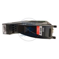 EMC 005049249 - 600GB 10K SAS 3.5" 16MB Cache Hard Drive