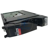 EMC 005050205 - 600GB 10K SAS 3.5" 16MB Cache Hard Drive