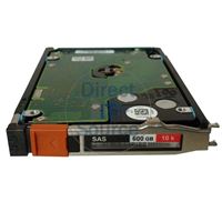 EMC 005051955 - 600GB 10K SAS 2.5" 16MB Cache Hard Drive