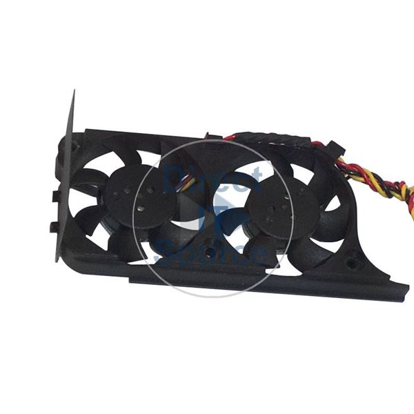Dell 0068RU - Fan Assembly for Inspiron 8000