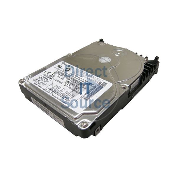 Dell 007YUM - 36GB 10K 68-PIN SCSI 3.5" Hard Drive