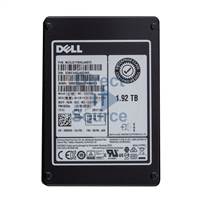 Dell 0086DD - 1.92TB SAS 12Gbps 2.5" SSD