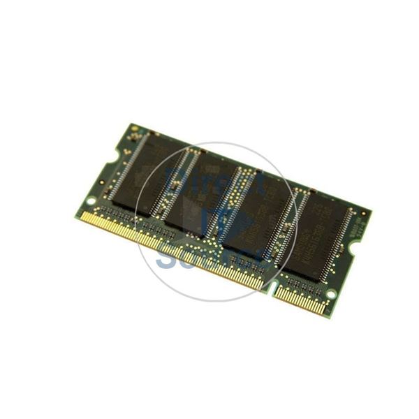 Dell 00896D - 128MB 144-Pins Memory