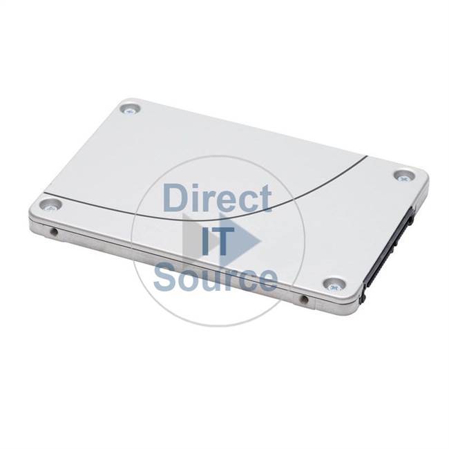Dell 0089Y1 - 960GB SATA 2.5" SSD