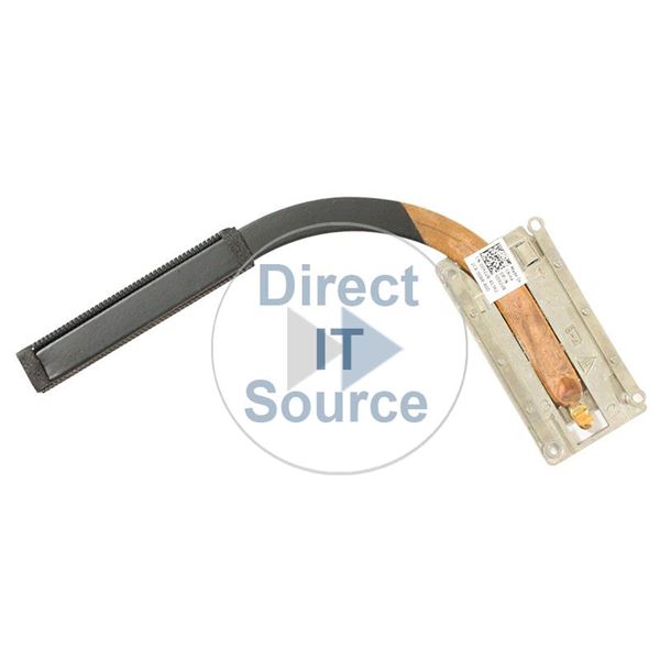 Dell 0092VR - Heatsink Assembly for Latitude 6430U