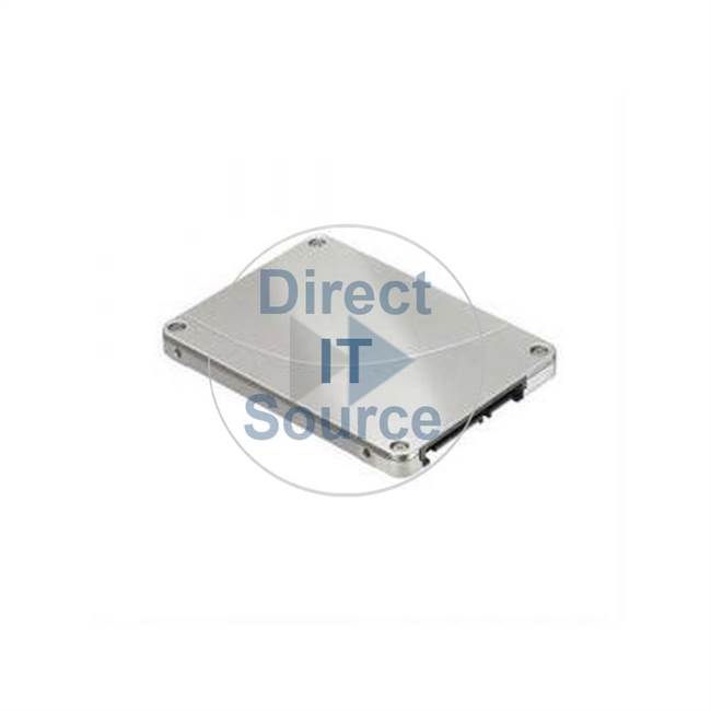 Lenovo 00AJ015 - 800GB SATA 2.5" SSD