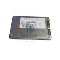 Lenovo 00AJ041 - 80GB mSATA 1.8" SSD