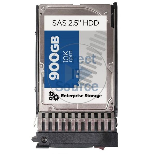IBM 00AJ071 - 900GB 10K SAS 6.0Gbps 2.5" Hard Drive