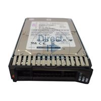 IBM 00AJ112 - 146GB 15K SAS 6.0Gbps 2.5" Hard Drive