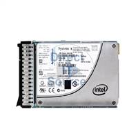 Lenovo 00AJ167 - 800GB SATA 2.5" SSD