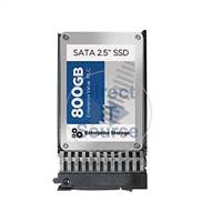 Lenovo 00AJ371 - 800GB SATA 2.5" SSD