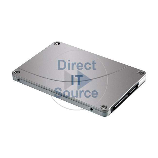 Lenovo 00AJ451 - 800GB SATA SSD
