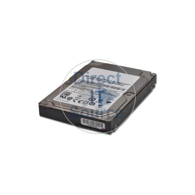 IBM 00AJ470 - 480GB SATA 6.0Gbps 3.5" SSD